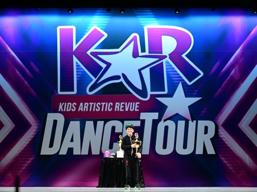 Redondo Beach, CA - 2/14/2025 - Awards