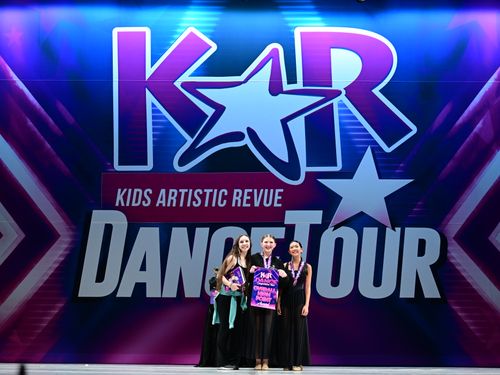 Redondo Beach, CA - 2/14/2025 - Awards