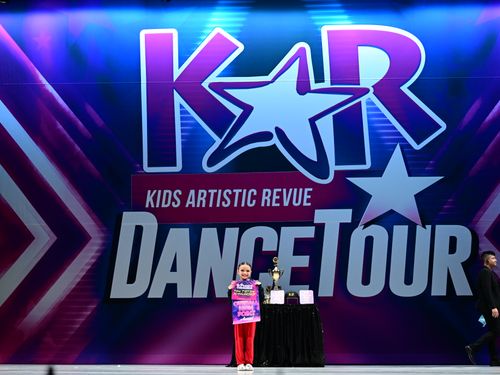 Redondo Beach, CA - 2/14/2025 - Awards