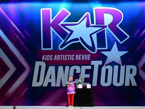 Redondo Beach, CA - 2/14/2025 - Awards