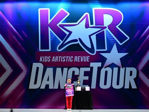 Redondo Beach, CA - 2/14/2025 - Awards