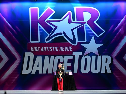 Redondo Beach, CA - 2/14/2025 - Awards