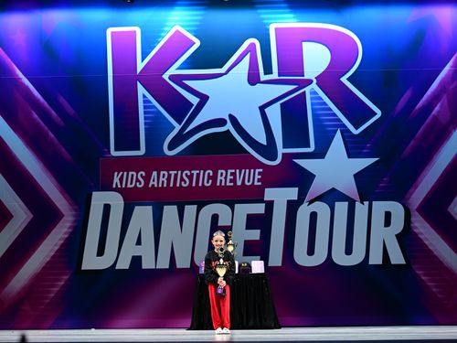 Redondo Beach, CA - 2/14/2025 - Awards