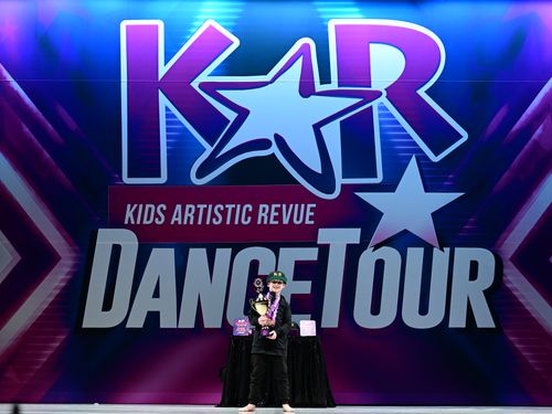 Redondo Beach, CA - 2/14/2025 - Awards