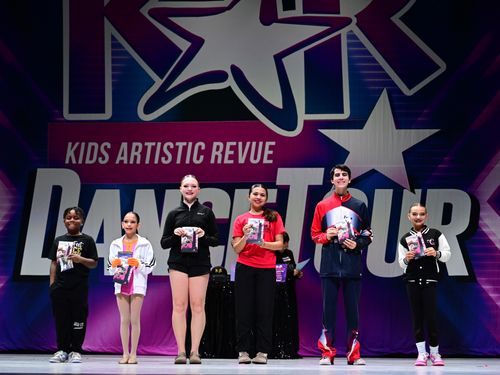 Houston, TX - 2/14/2025 - Awards