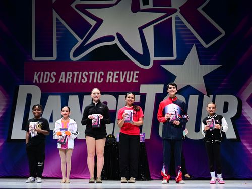 Houston, TX - 2/14/2025 - Awards
