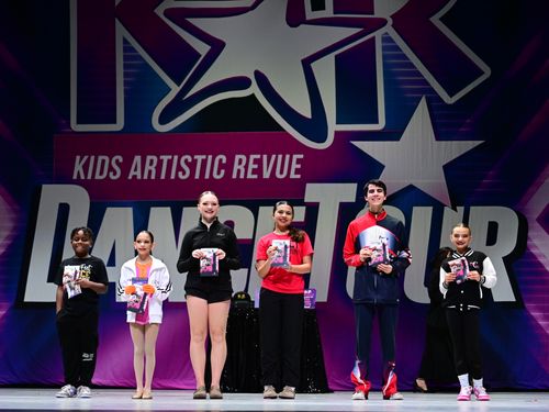 Houston, TX - 2/14/2025 - Awards