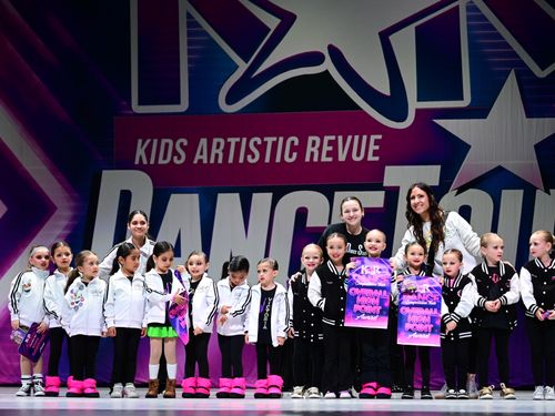 Houston, TX - 2/14/2025 - Awards