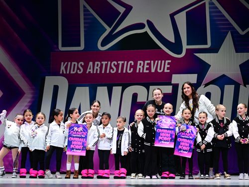 Houston, TX - 2/14/2025 - Awards