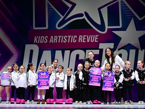 Houston, TX - 2/14/2025 - Awards
