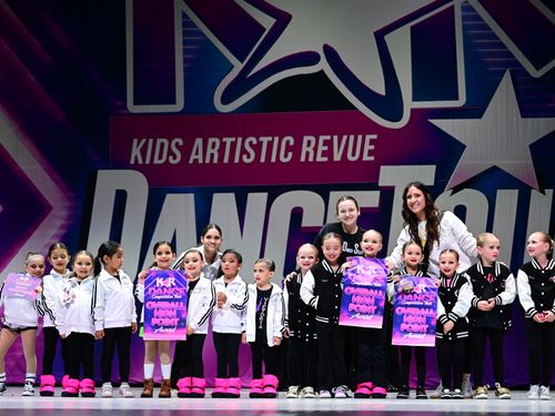 Houston, TX - 2/14/2025 - Awards