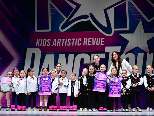 Houston, TX - 2/14/2025 - Awards