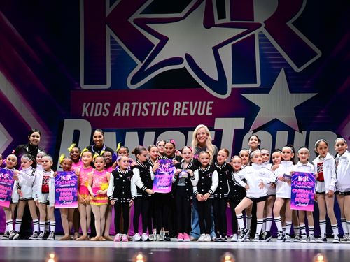 Houston, TX - 2/14/2025 - Awards