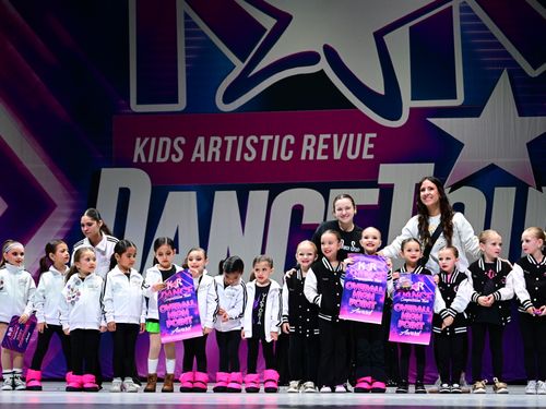 Houston, TX - 2/14/2025 - Awards