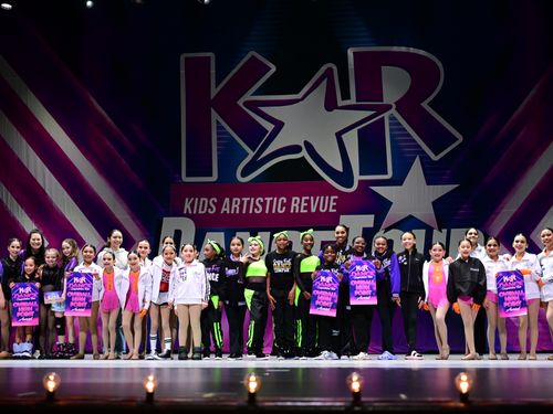 Houston, TX - 2/14/2025 - Awards