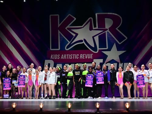 Houston, TX - 2/14/2025 - Awards