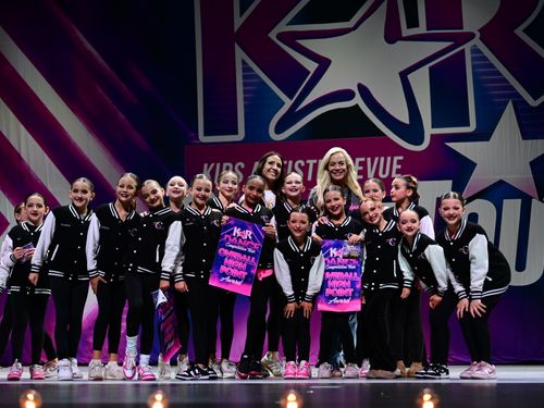 Houston, TX - 2/14/2025 - Awards
