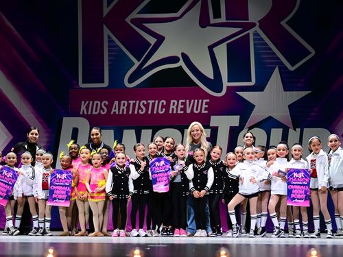 Houston, TX - 2/14/2025 - Awards