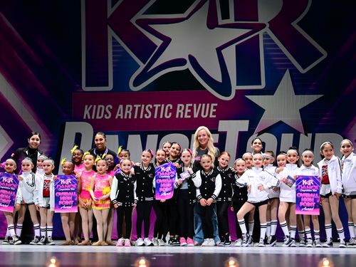 Houston, TX - 2/14/2025 - Awards