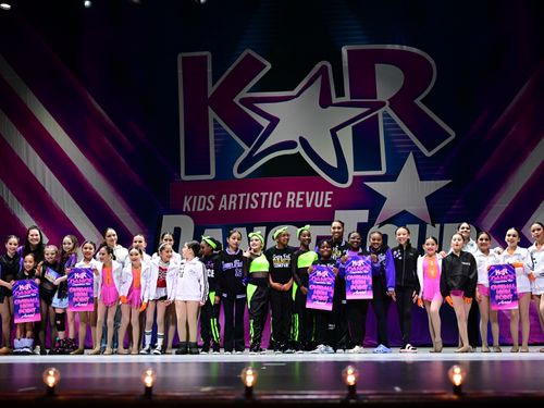 Houston, TX - 2/14/2025 - Awards