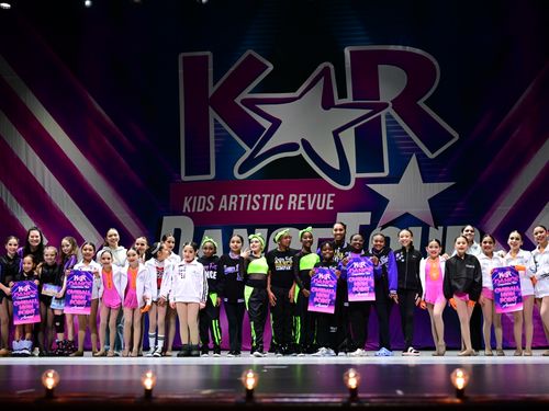 Houston, TX - 2/14/2025 - Awards
