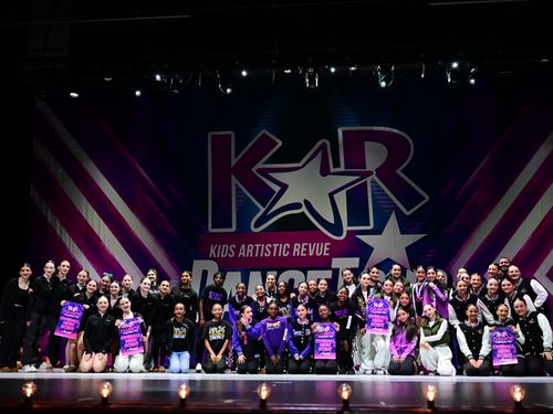 Houston, TX - 2/14/2025 - Awards