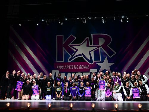 Houston, TX - 2/14/2025 - Awards