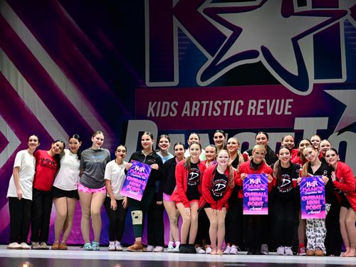 Houston, TX - 2/14/2025 - Awards