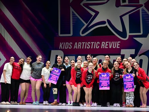 Houston, TX - 2/14/2025 - Awards