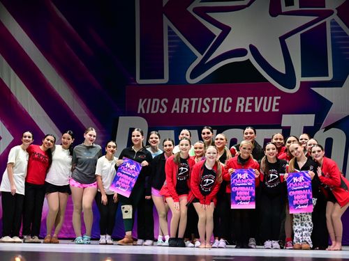 Houston, TX - 2/14/2025 - Awards