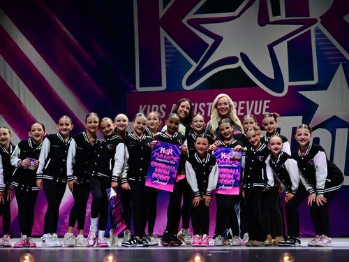 Houston, TX - 2/14/2025 - Awards