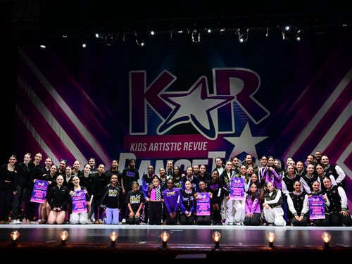 Houston, TX - 2/14/2025 - Awards