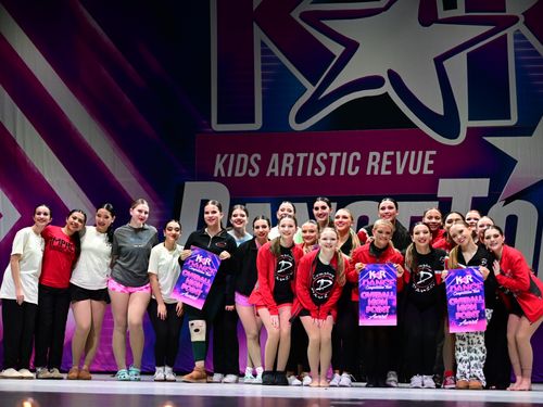 Houston, TX - 2/14/2025 - Awards