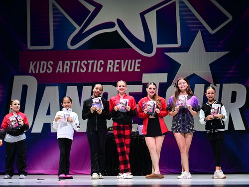 Houston, TX - 2/14/2025 - Awards
