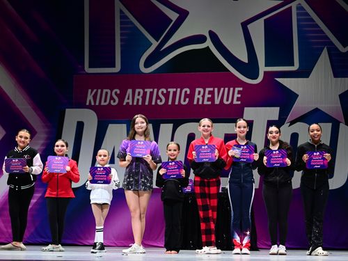 Houston, TX - 2/14/2025 - Awards