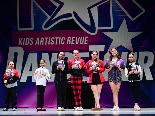 Houston, TX - 2/14/2025 - Awards