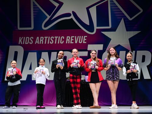 Houston, TX - 2/14/2025 - Awards