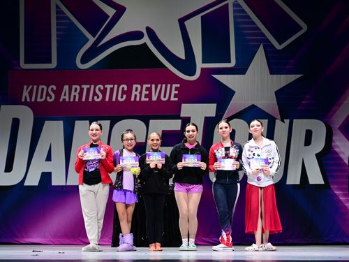 Houston, TX - 2/14/2025 - Awards