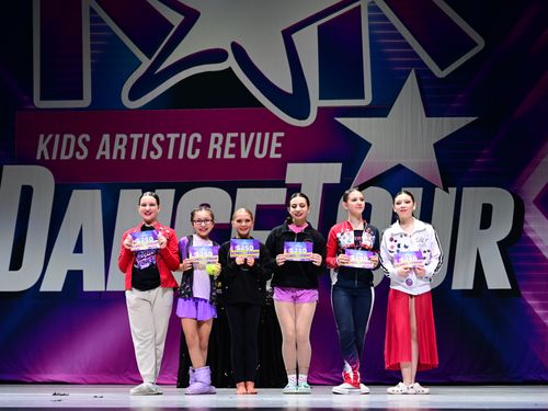 Houston, TX - 2/14/2025 - Awards
