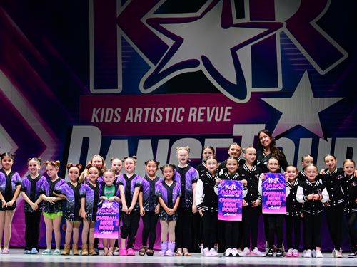 Houston, TX - 2/14/2025 - Awards