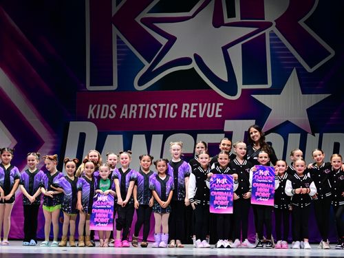 Houston, TX - 2/14/2025 - Awards