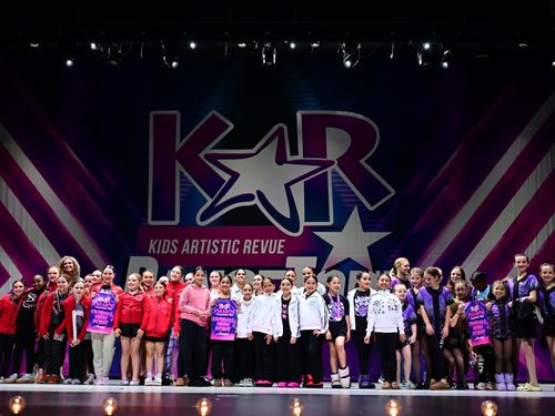 Houston, TX - 2/14/2025 - Awards