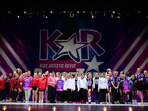 Houston, TX - 2/14/2025 - Awards