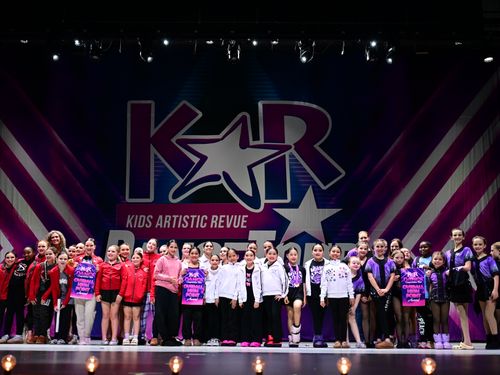Houston, TX - 2/14/2025 - Awards
