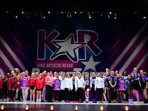 Houston, TX - 2/14/2025 - Awards