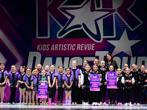 Houston, TX - 2/14/2025 - Awards
