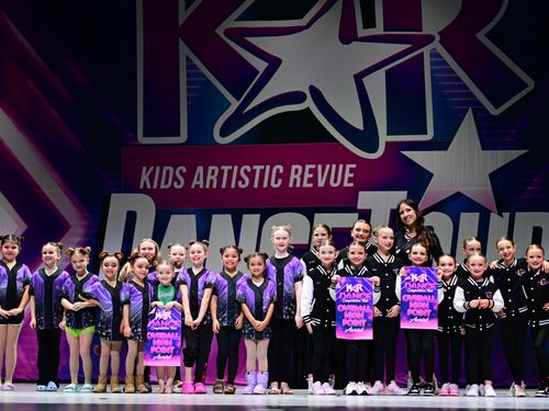 Houston, TX - 2/14/2025 - Awards