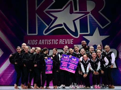 Houston, TX - 2/14/2025 - Awards