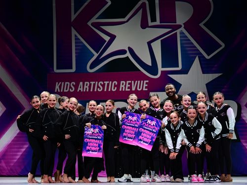 Houston, TX - 2/14/2025 - Awards