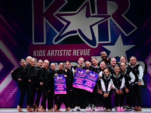 Houston, TX - 2/14/2025 - Awards